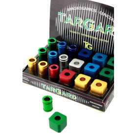 Expositor  con  18  ceniceros/apagacigarros