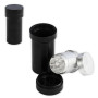 1  T.  Ø4  cm  Grinder  y  almacenamiento