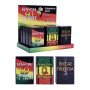 Expositor  con  12  tabaqueras  Rasta  Spirit