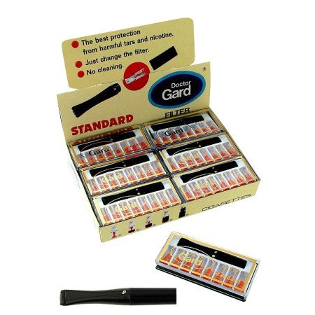 Boquilla  Standard  DG