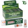 Expositor  con  48  cajas  de  10  boquillas  Mini  Mini  TG  Tar  Gard