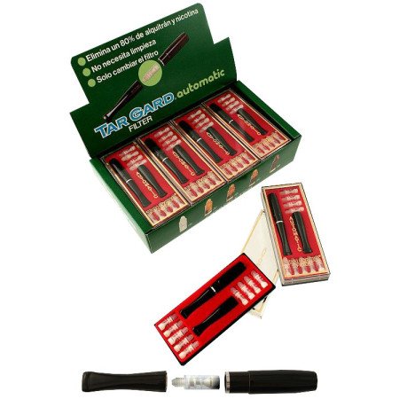 Boquilla  Automatic  TG  Tar  Gard