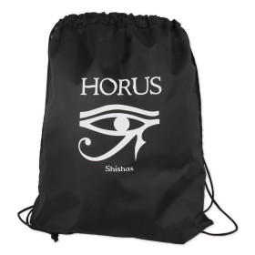 Mochila  HORUS  negra