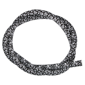 Manguera  de  silicona  para  shisha  1,5  m