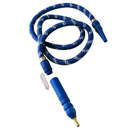 Boquilla  refrigerada  azul