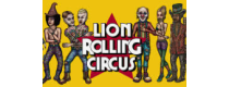 LION ROLLING CIRCUS