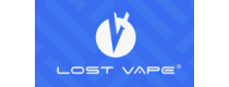 LOST VAPE
