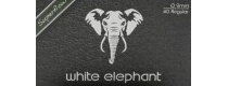 WHITE ELEPHANT