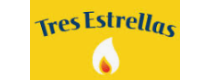 TRES ESTRELLAS
