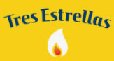 TRES ESTRELLAS