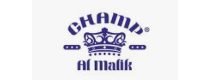 CHAMP-ALMALIK